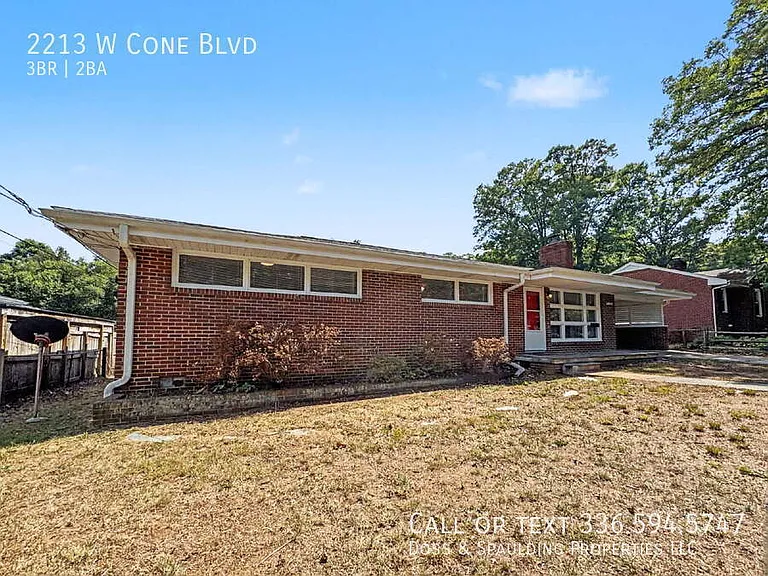 2213 W Cone Blvd — Photo 3