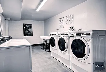 Rented by Bond New York