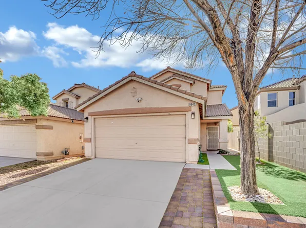 9645 Grapeland Ave, Las Vegas, NV 89148