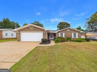 204 Scarborough Rd, Centerville, GA 31028