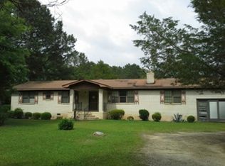 901 Second Texas Rd, Saint George, SC 29477