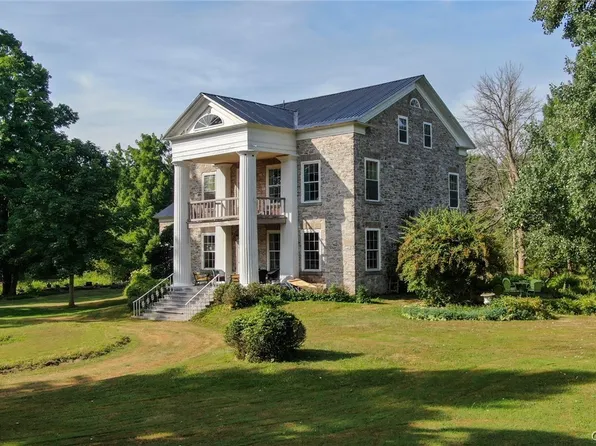 901 N Umberland St #903, Morristown, NY 13664