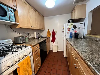 Rented by City Connections Realty