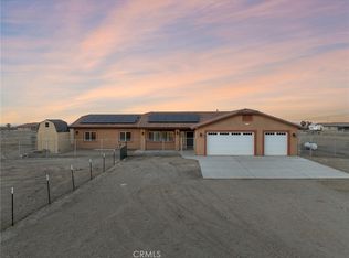 2994 Manzano Rd, Pinon Hills, CA 92372