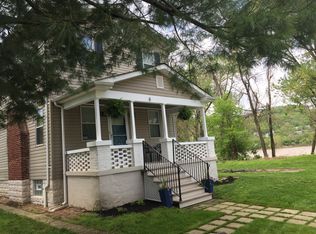 8 Butler St, Ludlow, KY 41016