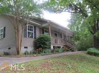 82 Nancy St SE, Rome, GA 30161