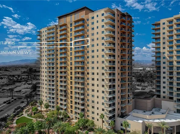 8255 Las Vegas Blvd S Unit 1615, Las Vegas, NV 89123