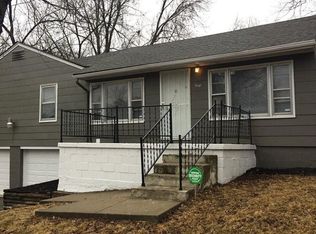 5141 Booth Ave, Kansas City, MO 64129