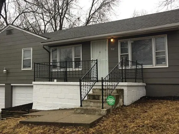 5141 Booth Ave, Kansas City, MO 64129