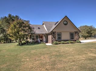 20822 S 4090th Rd, Claremore, OK 74019