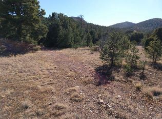 346 Tee Pee Trl, Datil, NM 87821