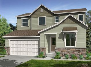 1409 Rustic Dr, Longmont, CO 80504