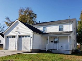 46 Geddes Ter, Waterbury, CT 06708