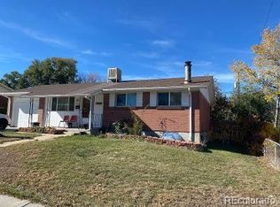 8265 Acoma St, Denver, CO 80221