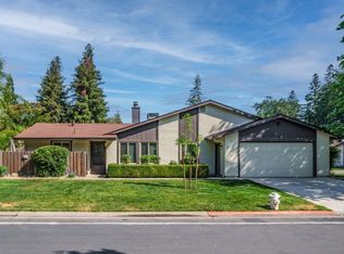 11078 Autumnwind Ln, Rancho Cordova, CA 95670