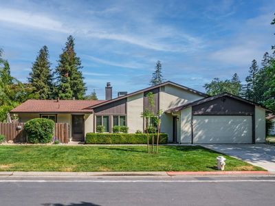11078 Autumnwind Ln, Rancho Cordova, CA, 95670