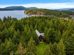 137 Forest Ln, Lopez Island, WA 98261