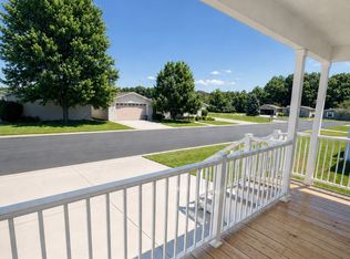 23635 W Lakepoint Dr #171, Channahon, IL 60410