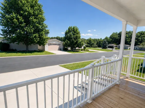 23635 W Lakepoint Dr #171, Channahon, IL 60410