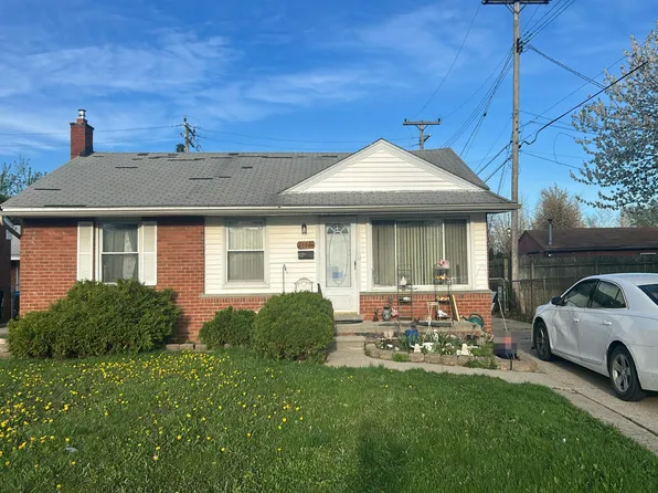 28028 Edward St, Roseville, MI 48066