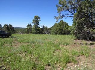 Timber Canyon Rd, Trinidad, CO 81082