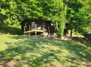 2518 State Route 376, Stockport, OH 43787