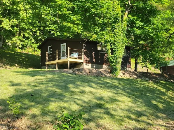 2518 State Route 376, Stockport, OH 43787
