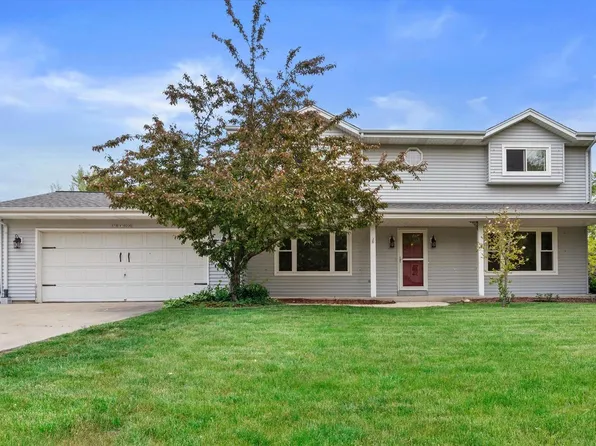 S78W18206 Lions Park DRIVE, Muskego, WI 53150