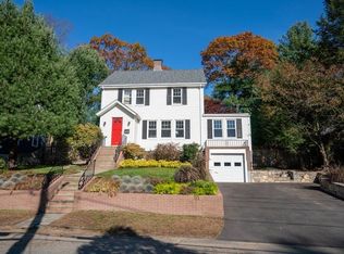 45 Avon Rd, Wellesley, MA 02482