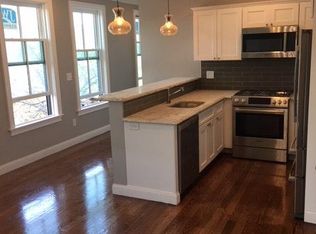 38-40 Hyde Park Ave #6, Jamaica Plain, MA 02130