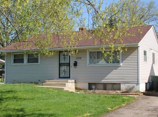 3314 Roswell Dr, Columbus, OH 43227