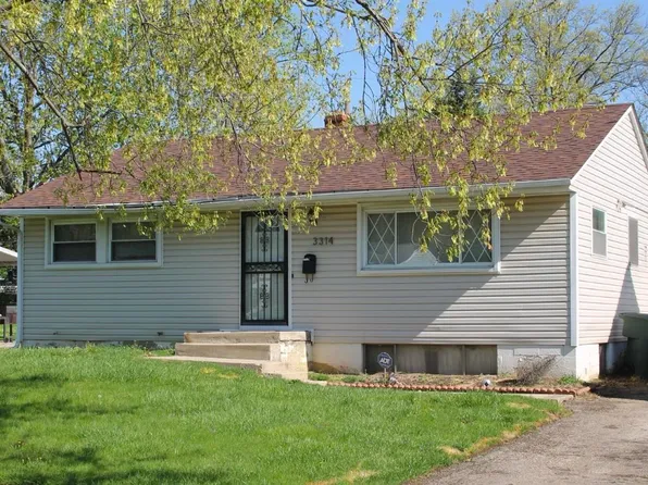3314 Roswell Dr, Columbus, OH 43227