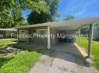 10108 Earl Dr, Saint Louis, MO
