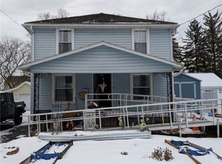 217 Liberty St, Horseheads, NY