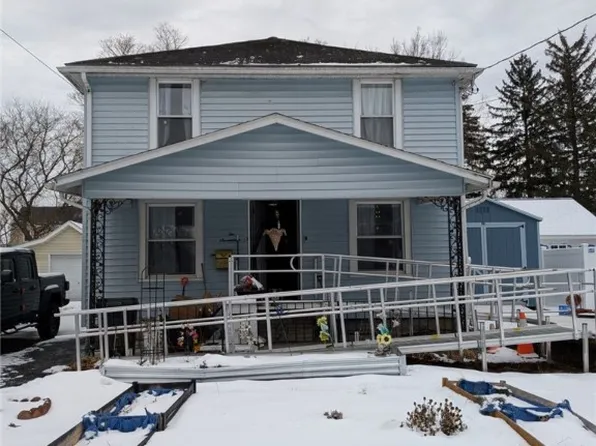 217 Liberty St, Horseheads, NY 14845