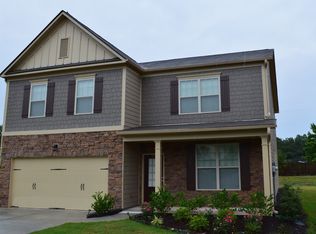 1151 Thomas Daniel Way, Lawrenceville, GA 30045