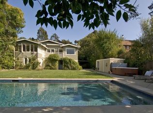 45 Palm Ave, San Rafael, CA 94901