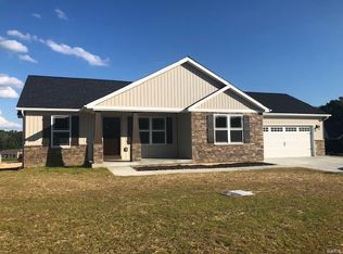 203 Cuivre Creek Dr, Troy, MO 63379