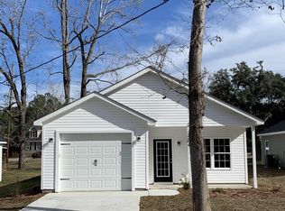 1504 Green St, Conway, SC 29527