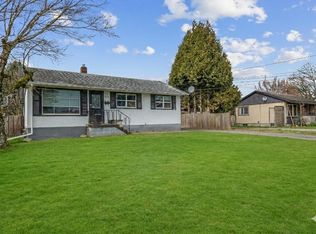 9433 Menzies St, Chilliwack, BC V2P 5Z3