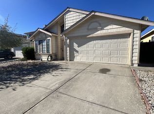 154 Pavon, Hercules, CA 94547