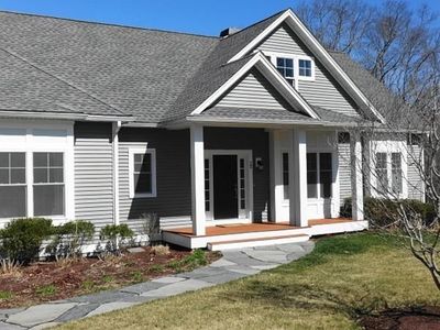 23 Chestnut Hill Dr, Westport, MA, 02790