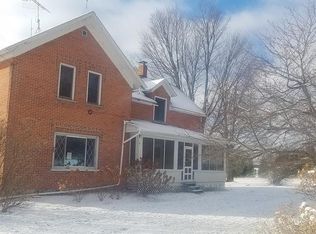 134225 County Road L Rd #134299, Athens, WI 54411