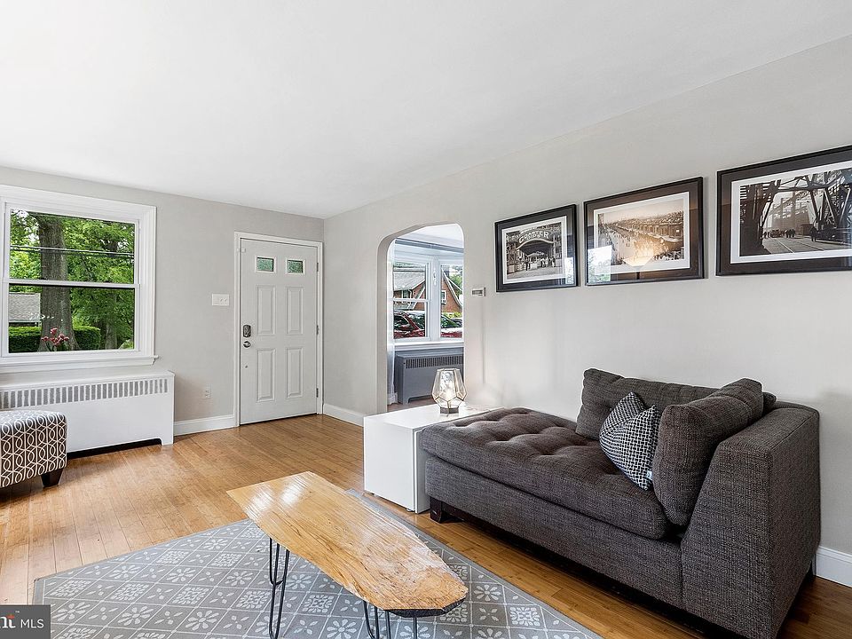 837 Delmont Dr, Wynnewood, PA 19096 Zillow