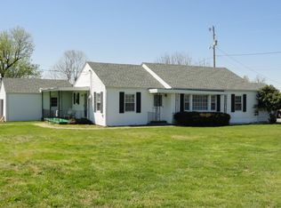 2668 Main St, Benton, KY 42025
