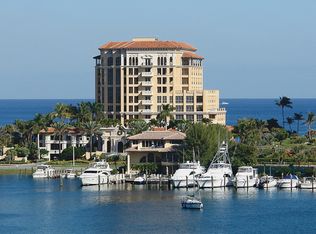 400 S Ocean Blvd #R14, Boca Raton, FL 33432