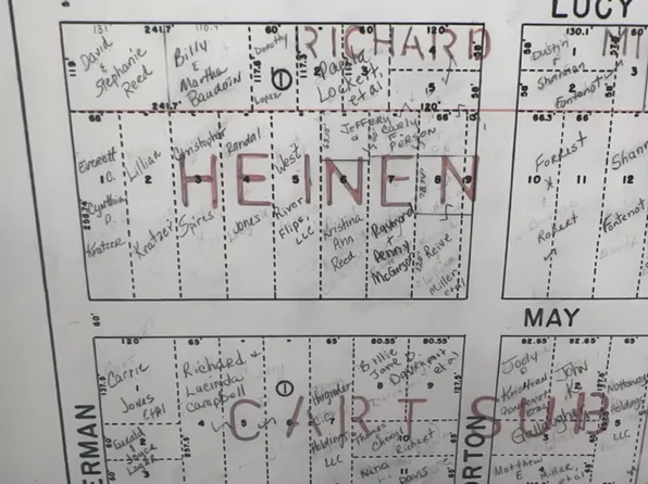 518 May St, Jennings, LA 70546