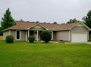 1731 Myers Rd, Valdosta, GA 31601