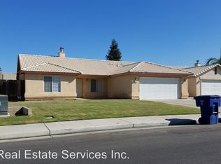 3312 Bridget Ave, Bakersfield, CA 93313