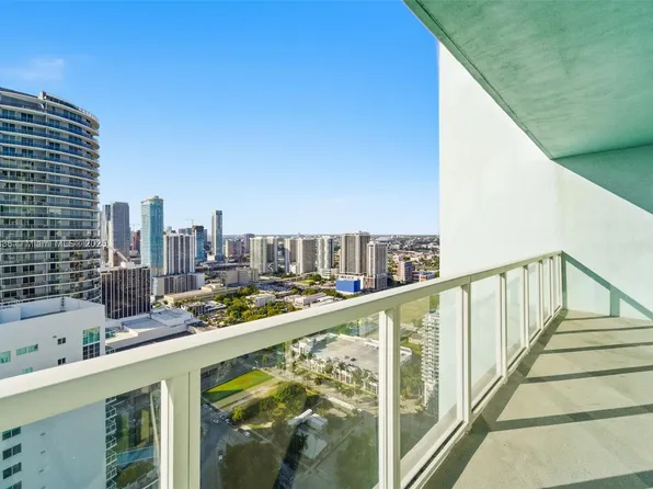 1900 N Bayshore Dr APT 4109, Miami, FL 33132